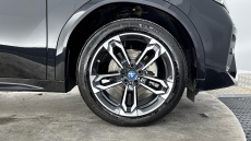 BMW iX2 150kW eDrive20 M Sport 65kWh 5dr Auto Electric Hatchback